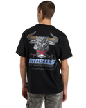 Lakeridge T-Shirt in Black
