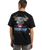 Lakeridge T-Shirt in Black