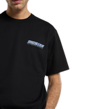 Lakeridge T-Shirt in Black