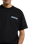 Lakeridge T-Shirt in Black