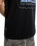 Lakeridge T-Shirt in Black