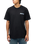 The Dickies Mens Lakeridge T-Shirt in Black