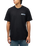 The Dickies Mens Lakeridge T-Shirt in Black