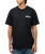 The Dickies Mens Lakeridge T-Shirt in Black