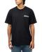 The Dickies Mens Lakeridge T-Shirt in Black