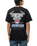 The Dickies Mens Lakeridge T-Shirt in Black