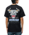 The Dickies Mens Lakeridge T-Shirt in Black