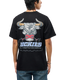 The Dickies Mens Lakeridge T-Shirt in Black