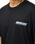 The Dickies Mens Lakeridge T-Shirt in Black