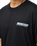 The Dickies Mens Lakeridge T-Shirt in Black