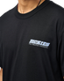 The Dickies Mens Lakeridge T-Shirt in Black