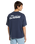 The Dickies Mens Cornville T-Shirt in Navy
