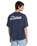 The Dickies Mens Cornville T-Shirt in Navy