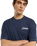 The Dickies Mens Cornville T-Shirt in Navy