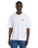The Dickies Mens Cornville T-Shirt in White