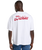 The Dickies Mens Cornville T-Shirt in White