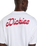 The Dickies Mens Cornville T-Shirt in White