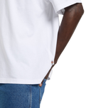 The Dickies Mens Cornville T-Shirt in White