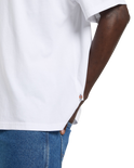 The Dickies Mens Cornville T-Shirt in White