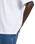 The Dickies Mens Cornville T-Shirt in White