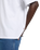 The Dickies Mens Cornville T-Shirt in White
