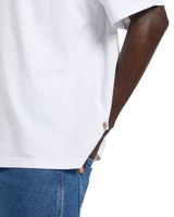 The Dickies Mens Cornville T-Shirt in White