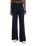 The Dickies Womens Goodsprings Wide Work Jeans in Rinsed