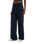 The Dickies Womens Goodsprings Wide Work Jeans in Rinsed