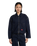 Edgewood Unlined Denim Jacket in Rinsed