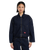 Edgewood Unlined Denim Jacket in Rinsed
