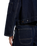 Edgewood Unlined Denim Jacket in Rinsed