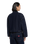 The Dickies Womens Edgewood Unlined Denim Jacket in Rinsed