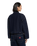 The Dickies Womens Edgewood Unlined Denim Jacket in Rinsed