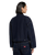 The Dickies Womens Edgewood Unlined Denim Jacket in Rinsed