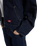 The Dickies Womens Edgewood Unlined Denim Jacket in Rinsed
