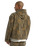 The Dickies Mens Miami Canvas Hooded Jacket in Camo