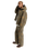 The Dickies Mens Miami Canvas Hooded Jacket in Camo