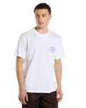 Minden T-Shirt in White