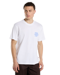 Minden T-Shirt in White