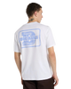 The Dickies Mens Minden T-Shirt in White