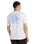 The Dickies Mens Minden T-Shirt in White