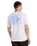 The Dickies Mens Minden T-Shirt in White