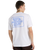 The Dickies Mens Minden T-Shirt in White