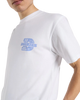 The Dickies Mens Minden T-Shirt in White