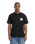 The Dickies Mens Minden T-Shirt in Black
