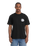 The Dickies Mens Minden T-Shirt in Black