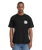 The Dickies Mens Minden T-Shirt in Black