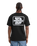 The Dickies Mens Minden T-Shirt in Black