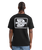 The Dickies Mens Minden T-Shirt in Black