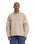 The Dickies Mens 247 Shacket in Desert Sand